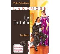 Le Tartuffe Ou L'imposteur