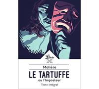 Le Tartuffe ou L'Imposteur