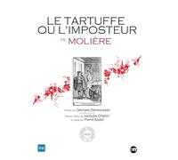 Le Tartuffe ou l'imposteur (Molière/Comédie Française)