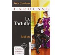 Le Tartuffe [ Petites Classiques Larousse ] (French Edition) by Moliere (2011) Paperback