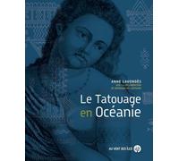 Le tatouage en Océanie