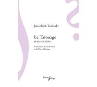 Le tatouage et autres recits