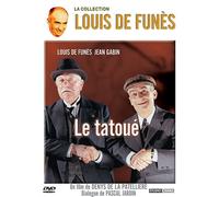 Le Tatoué