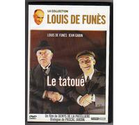 Le Tatoué