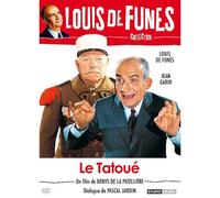Le tatoué – Studiocanal