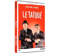 Le Tatoué – Studiocanal