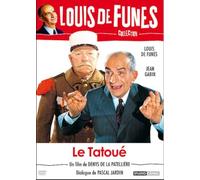 Le tatoué – Studiocanal