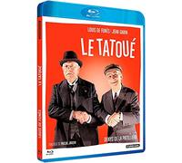 Le Tatoué - Blu-Ray