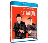 Le Tatoué – Blu-ray – Studiocanal