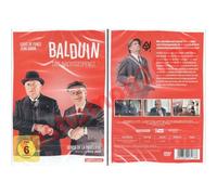 Le Tatoué Jean Gabin Louis De Funès - Dvd