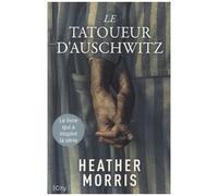 Le Tatoueur D'auschwitz
