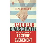 Le tatoueur d'Auschwitz