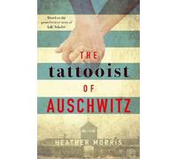 Le tatoueur d'Auschwitz