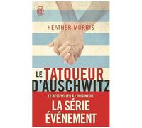 Le Tatoueur D'auschwitz