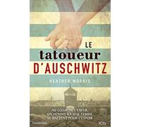Le tatoueur d'Auschwitz