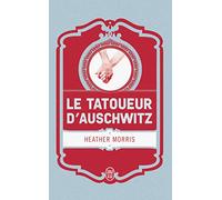 Le tatoueur d'Auschwitz - Édition collector