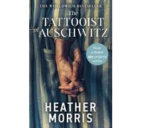 Le tatoueur d'Auschwitz. Film Tie-In