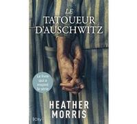 Le tatoueur d'Auschwitz NED Heather Morris (Auteur)