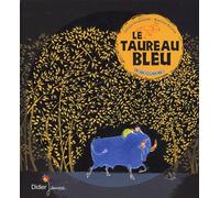 Le taureau bleu