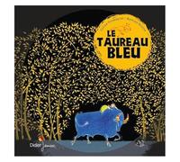 Le Taureau Bleu
