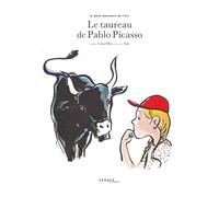 Le taureau de Pablo Picasso