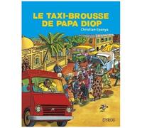 Le Taxi-Brousse De Papa Diop