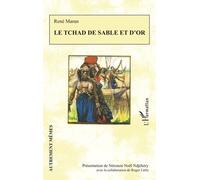 Le Tchad de sable et d'or