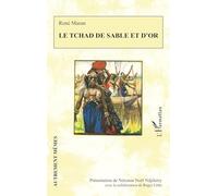 Le Tchad de sable et d'or