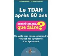 Le Tdah Après 60 Ans