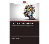 Le Tdah Chez L'enfant