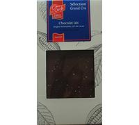 Le Tech TABLETTE CHOC LAIT ORIG FLEUR DE SEL 90G