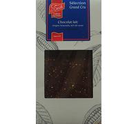Le Tech TABLETTE CHOC LAIT ORIG PIMENT ESP. 90G