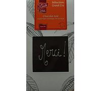 Le Tech TABLETTE CHOC NOIR ORIG MERCI ! 90G