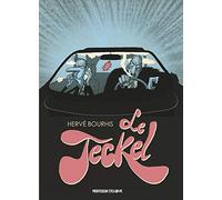 Le Teckel (1)