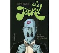 Le Teckel Mathieu Sapin (Préface), Hervé Bourhis (Dessinateur), Hervé Bourhis (Scénario)