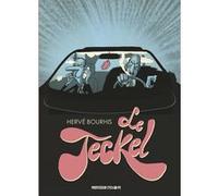 Le Teckel Mathieu Sapin (Préface), Hervé Bourhis (Dessinateur), Hervé Bourhis (Scénario)