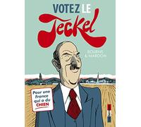 Le Teckel: Votez le Teckel (3)