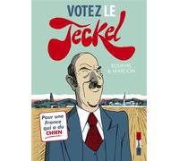 Le Teckel: Votez le Teckel (3)