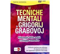 Le tecniche mentali di Grigorij Grabovoj [Booklet] [Import]