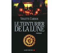 Le Teinturier de la lune