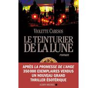 Le Teinturier de la lune