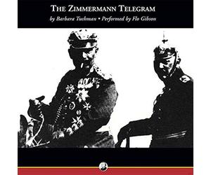 Le télégramme Zimmermann