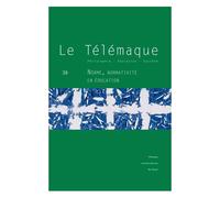 Le Télémaque N° 36 - Norme, Normativité En Éducation