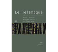 Le Telemaque, N 63/2023 - Penser L'education Au-Dela De Ses Crises, A Vec Hannah Arendt