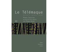 Le Telemaque, N 63/2023 - Penser L'education Au-Dela De Ses Crises, A Vec Hannah Arendt