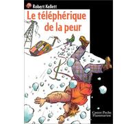 Le Téléphérique de la peur