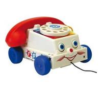 Le Téléphone à tirer Fisher-Price G
