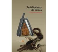 Le téléphone de Samia