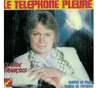 Le Téléphone Pleure - Quand La Pluie Finira De Tomber