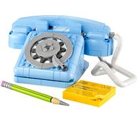 LEGO® Creator 3-en-1 31174 Le téléphone rétro